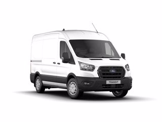 FORD Transit 310 2.0 EcoBlue 130CV Trend L2H2 E6.2