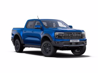 FORD Ranger Raptor Doppia Cabina 2.0 EcoBlue 210CV Automatica A10 AWD 5 Posti