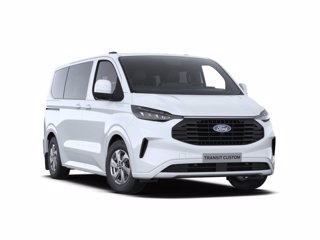 FORD Nuovo Custom Transit Van Trend Elettrico 136cv AUT 320 L1H1