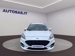 FORD Kuga 2.5 phev ST-Line X 2wd 225cv cvt