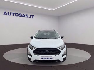 FORD EcoSport 1.0 ecoboost Active s&s 125cv