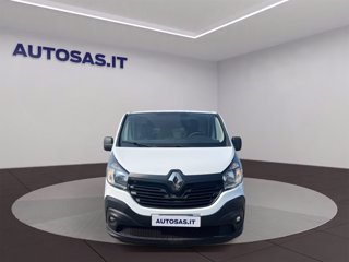 RENAULT Trafic T29 1.6 dCi 125CV S&S PC-TN Furgone