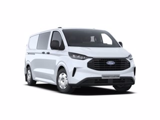 FORD Nuovo Transit Custom DCab Trend 2.0 EcoBlue 136cv 320 L2H1