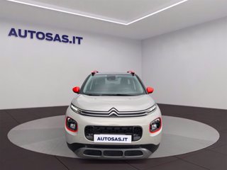 CITROEN C3 Aircross 1.2 puretech Shine Pack s&s 110cv