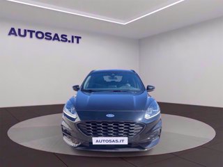 FORD Kuga 2.5 full hybrid ST-Line 2wd 190cv cvt
