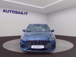 FORD Kuga 2.5 phev ST-Line X 2wd 225cv cvt