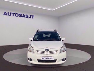 TOYOTA Verso 1.6 7p.ti mt