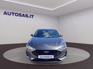 FORD Focus 1.0 ecoboost h ST-Line Style 125cv