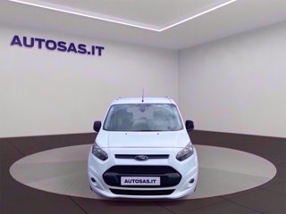 FORD Tourneo Connect 1.5 tdci 120cv Plus E6.2