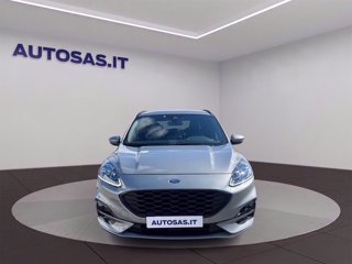 FORD Kuga 2.5 full hybrid ST-Line X 2wd 190cv cvt