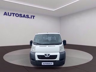 PEUGEOT Boxer 335 2.2 hdi 130cv L2 E5