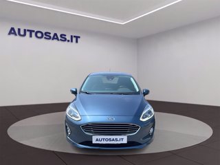 FORD Fiesta 5p 1.0 ecoboost Titanium s&s 95cv my20.25