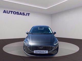 FORD Fiesta 5p 1.1 Titanium 75cv