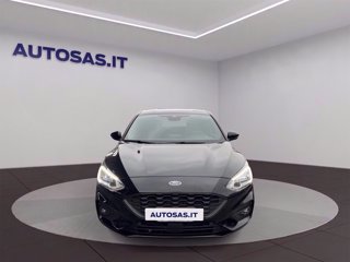 FORD Focus 1.0 ecoboost h ST-Line s&s 125cv my20.75