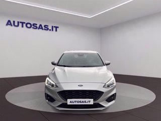 FORD Focus 1.0 ecoboost h ST-Line s&s 125cv my20.75
