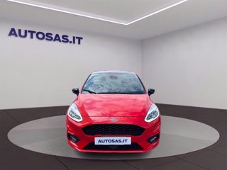 FORD Fiesta 3p 1.0 ecoboost ST-Line 100cv