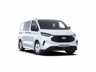 FORD Nuovo Transit Custom DCab Trend 2.0 EcoBlue 150cv 320 L1H1