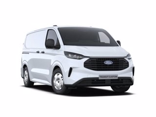 FORD Nuovo Transit Custom Van Trend 2.5L Duratec PHEV 233cv AUT 320 L1H1