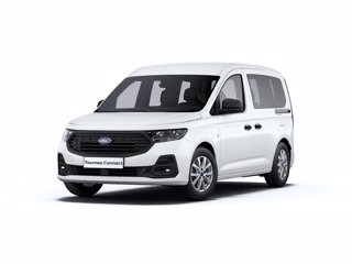 FORD Tourneo Connect Plus - 2.0 EcoBlue 102 CV 75 kW Manulae a 6 rapporti