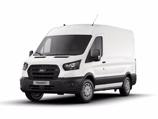 FORD Trazione Anteriore Van Trend 130CV 310 L2H2