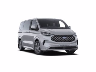 FORD Tourneo Custom Titanium 2.0 EcoBlue 170CV Automatica A8 AWD 320 L2H1