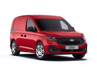 FORD Transit Connect Trend 2.0 Diesel 102CV Passo Lungo