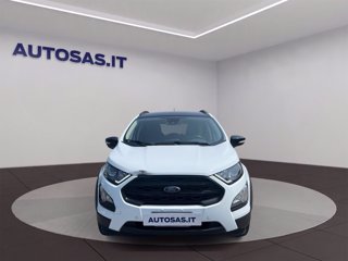 FORD EcoSport 1.0 ecoboost Active s&s 125cv