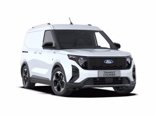 FORD Nuovo Transit Courier Active 1.0 EcoBoost 125CV Automatica A7