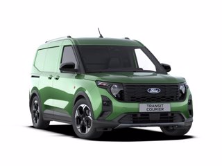 FORD Nuovo Transit Courier Van Active 1.0 EcoBoost 125 CV Automatica A7