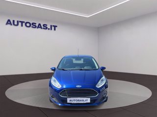 FORD Fiesta 3p 1.5 tdci Titanium 75cv E6