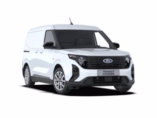 FORD Nuovo Transit Courier Van Titanium 1.5 EcoBlue 100 CV