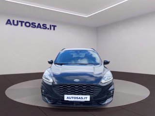 FORD Kuga 1.5 ecoblue ST-Line 2wd 120cv