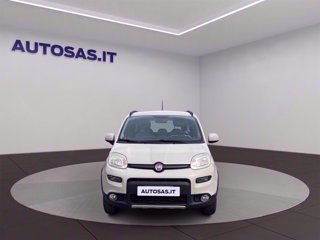 FIAT Panda 0.9 t.air turbo 4x4 85cv