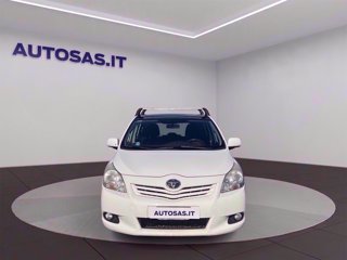 TOYOTA Verso 1.6 7p.ti mt