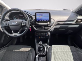 FORD Puma 1.0 ecoboost h Titanium s&s 125cv