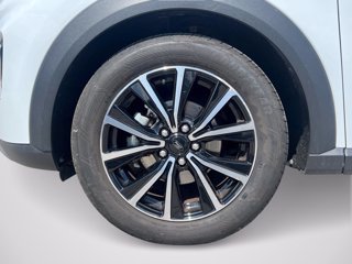 FORD Puma 1.0 ecoboost h Titanium s&s 125cv