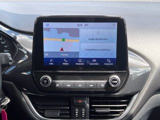 FORD Puma 1.0 ecoboost h Titanium s&s 125cv