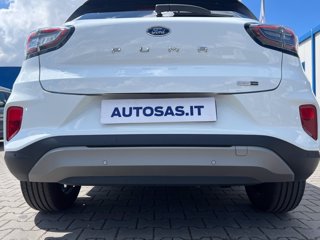 FORD Puma 1.0 ecoboost h Titanium s&s 125cv