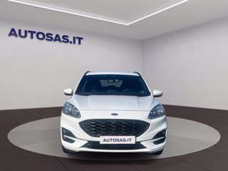 FORD Kuga 2.5 phev ST-Line X 2wd 225cv cvt