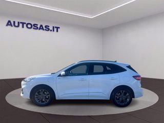 FORD Kuga 2.5 phev ST-Line X 2wd 225cv cvt