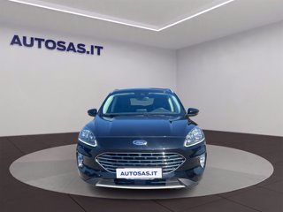 FORD Kuga 2.5 phev Titanium X 2wd 225cv cvt