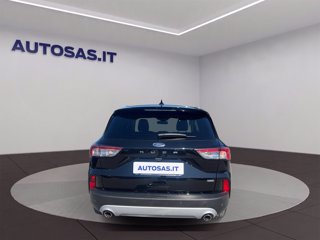 FORD Kuga 2.5 phev Titanium X 2wd 225cv cvt