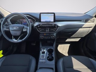 FORD Kuga 2.5 phev Titanium X 2wd 225cv cvt