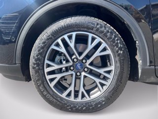 FORD Kuga 2.5 phev Titanium X 2wd 225cv cvt