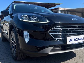 FORD Kuga 2.5 phev Titanium X 2wd 225cv cvt