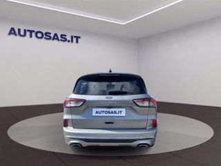 FORD Kuga 2.5 phev Vignale 2wd 225cv e-shifter