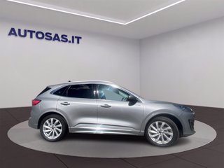 FORD Kuga 2.5 phev Vignale 2wd 225cv e-shifter