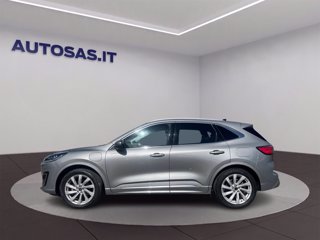 FORD Kuga 2.5 phev Vignale 2wd 225cv e-shifter