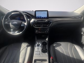 FORD Kuga 2.5 phev Vignale 2wd 225cv e-shifter