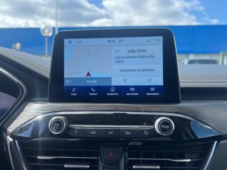 FORD Kuga 2.5 phev Vignale 2wd 225cv e-shifter